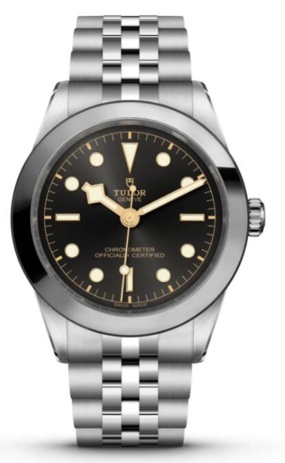 Tudor Black Bay 39 M79660-0001 Replica Watch